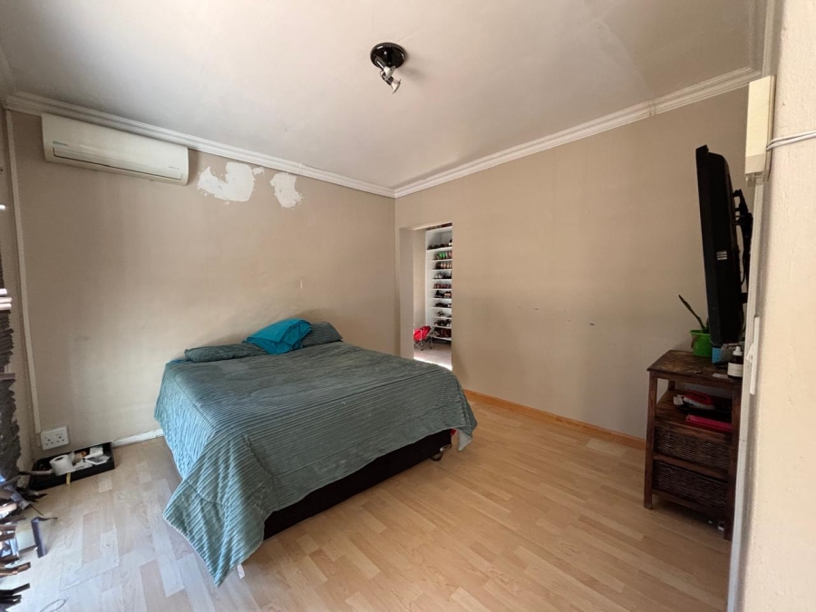 To Let 4 Bedroom Property for Rent in Vredelust Western Cape
